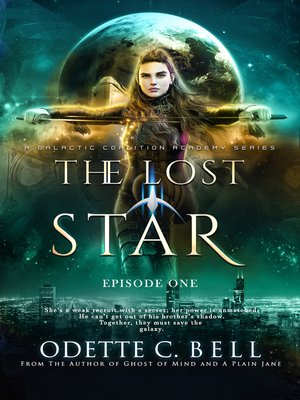 cover image of The Lost Star Episode One